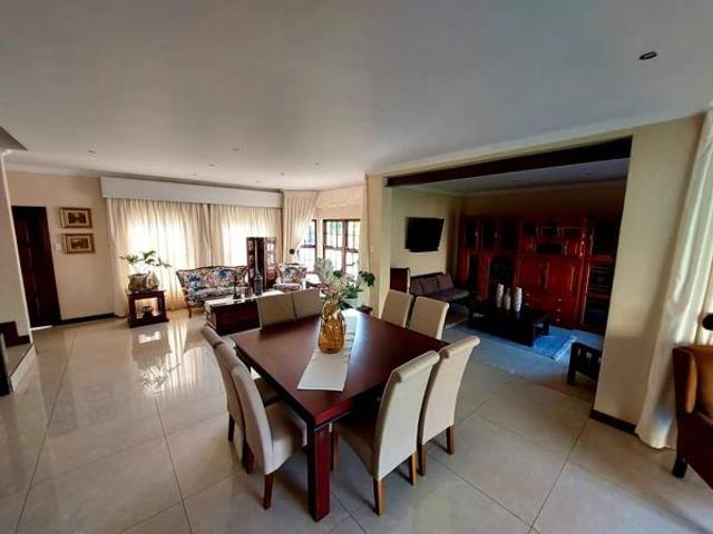 Townhouse for sale in Gert Sibande, Mpumalanga