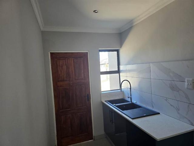 Townhouse for sale in Gert Sibande, Mpumalanga