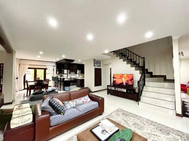 Townhouse for sale in Gert Sibande, Mpumalanga