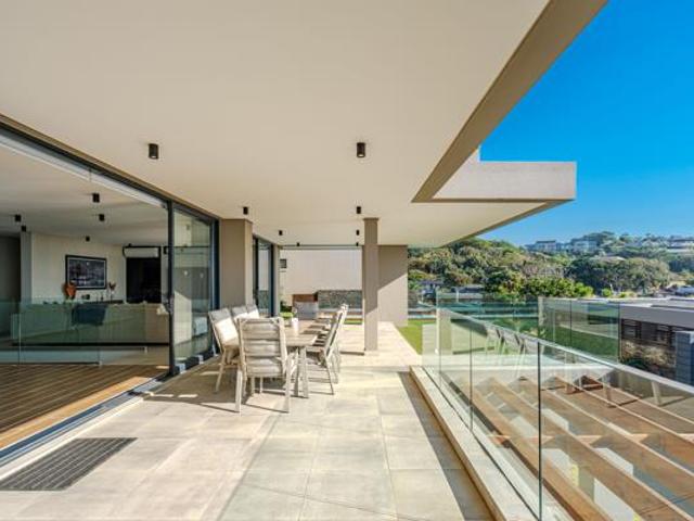 Townhouse for sale in Princess Grant, Kwazulu-natal