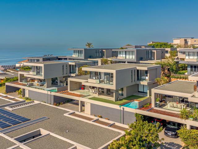 Townhouse for sale in Kwazulu-natal