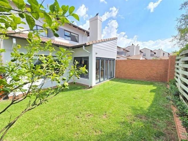 House for rent in Randburg, Gauteng