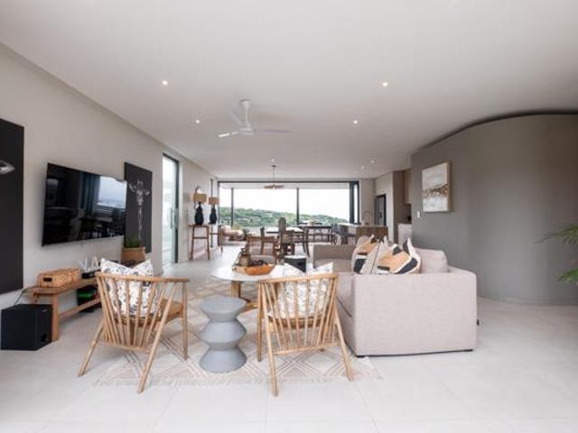 Townhouse for rent in Princess Grant, Kwazulu-natal