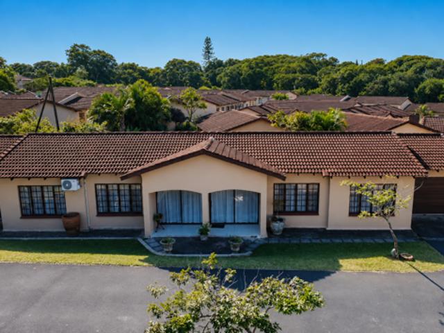 Townhouse for sale in Ugu District Municipality, Kwazulu-natal