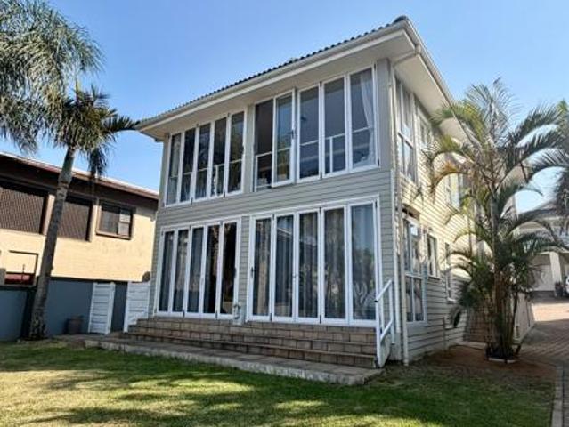 Townhouse for sale in Ugu District Municipality, Kwazulu-natal