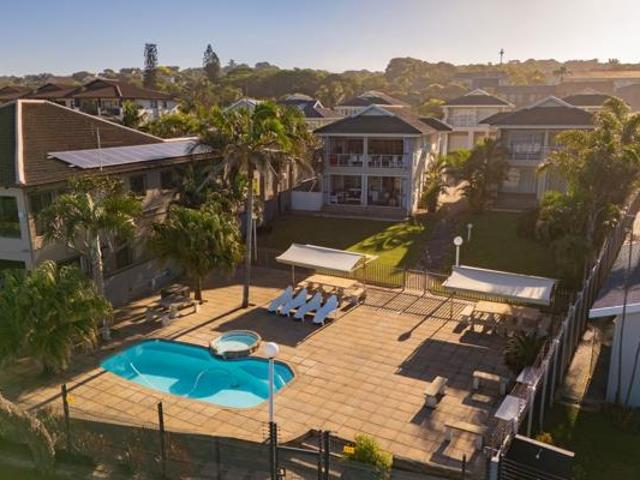 Townhouse for sale in Ugu District Municipality, Kwazulu-natal