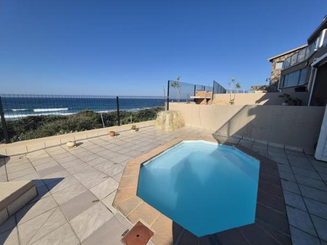 Townhouse for sale in Ugu District Municipality, Kwazulu-natal