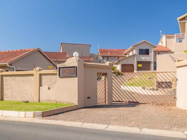 Townhouse for sale in Ugu District Municipality, Kwazulu-natal