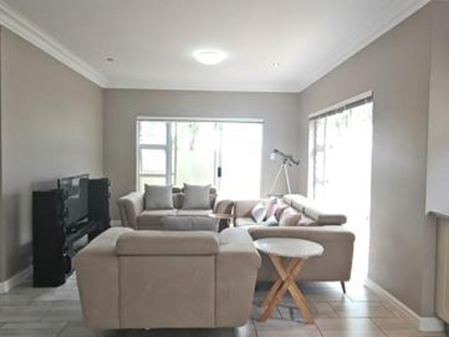 Townhouse for sale in Bloemfontein, Free State