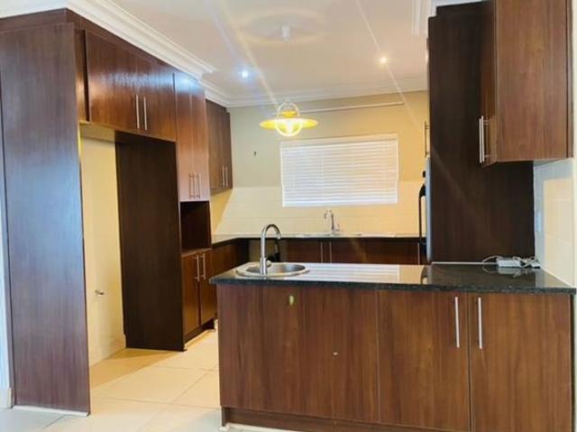 Townhouse for sale in Bloemfontein, Mangaung Metropolitan Municipality