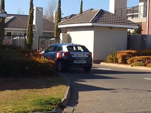 Townhouse for sale in Bloemfontein, Free State