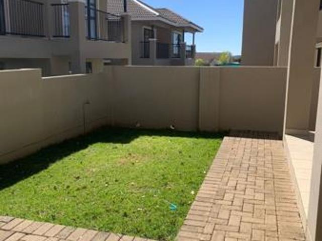 Townhouse for sale in Bloemfontein, Free State