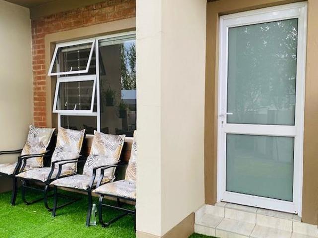 Townhouse for sale in Bloemfontein, Free State