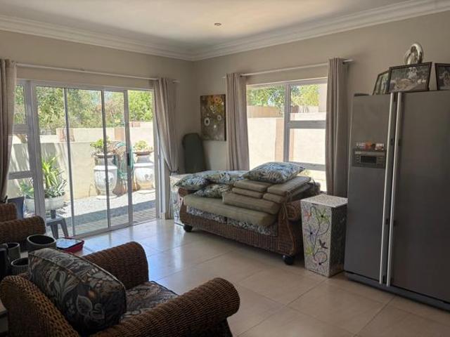 Townhouse for sale in Bloemfontein, Free State