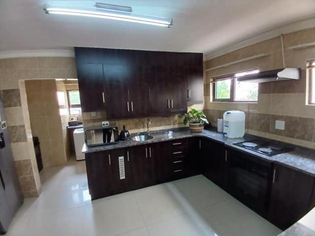 Townhouse for rent in Newcastle Local Municipality, Amajuba District Municipality