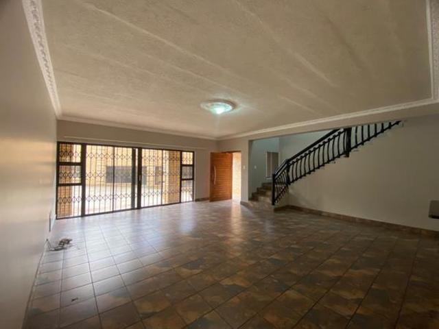 Townhouse for rent in Kwazulu-natal