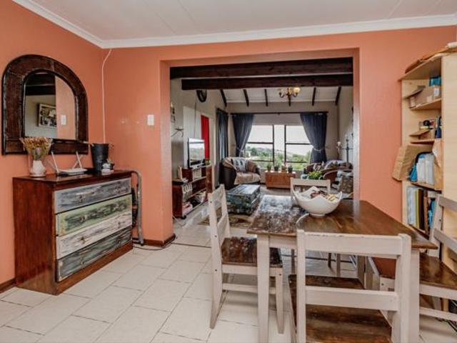Townhouse for sale in Westonaria, Gauteng