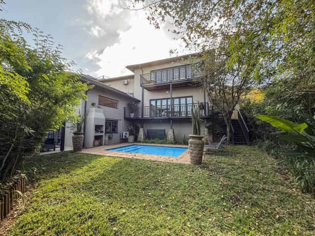 Townhouse for sale in Ballito