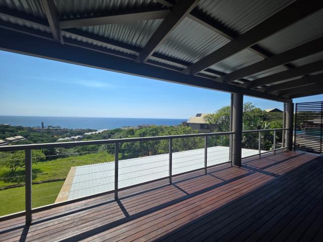 Townhouse for rent in Princess Grant, Kwazulu-natal