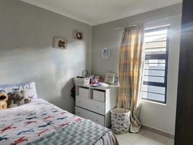 Townhouse for rent in Ekurhuleni, Gauteng