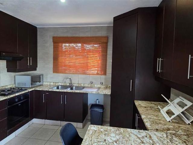 Townhouse for sale in Ehlanzeni, Mpumalanga