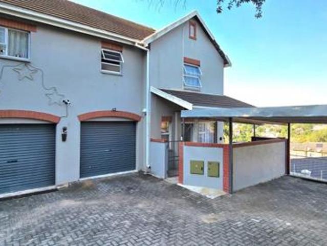 Townhouse for sale in Ehlanzeni, Mpumalanga