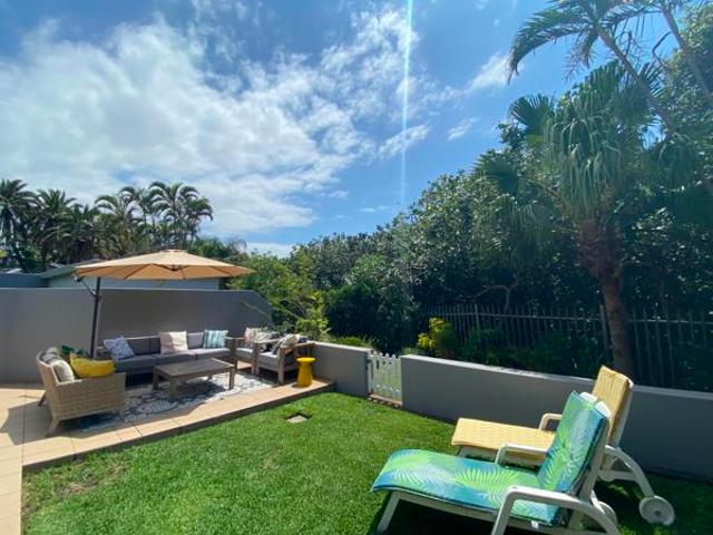 Townhouse for rent in Ugu District Municipality, Kwazulu-natal