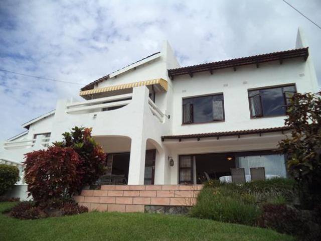 Townhouse for rent in Ugu District Municipality, Kwazulu-natal