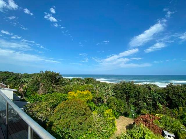 Townhouse for rent in Ugu District Municipality, Kwazulu-natal