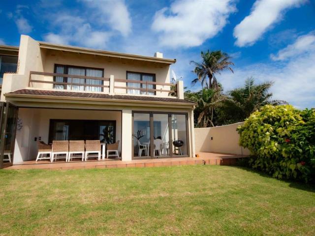 Townhouse for rent in Ugu District Municipality, Kwazulu-natal