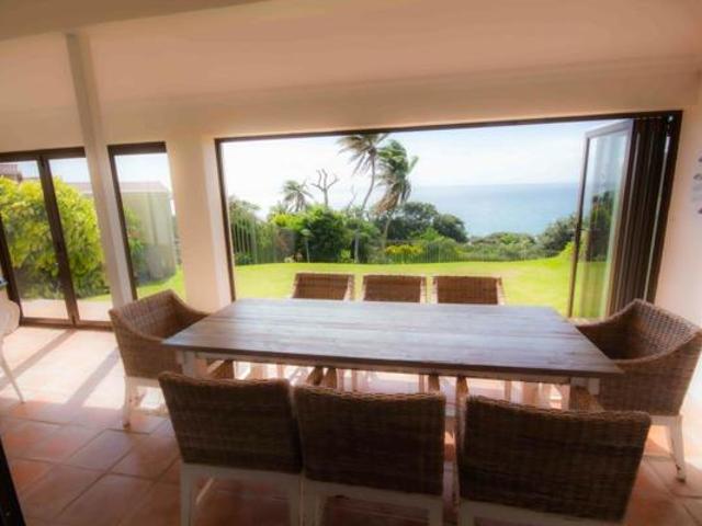 Townhouse for rent in Ugu District Municipality, Kwazulu-natal