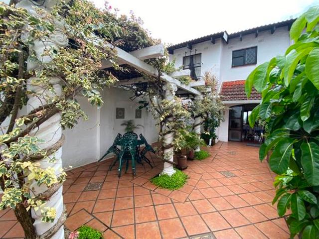 Townhouse for rent in Ugu District Municipality, Kwazulu-natal