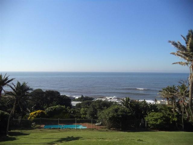 Townhouse for rent in Ugu District Municipality, Kwazulu-natal