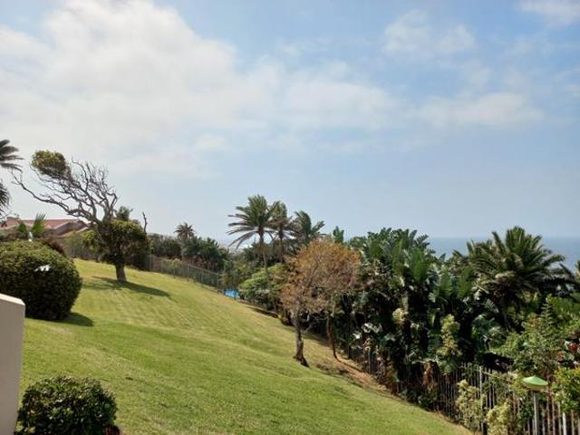Townhouse for rent in Ugu District Municipality, Kwazulu-natal