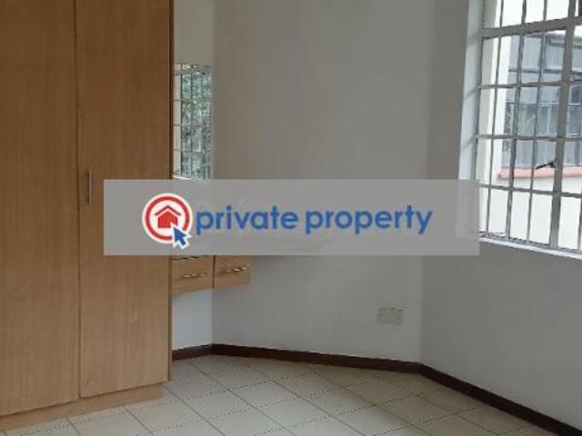Townhouse for rent in Spring Valley, Kiambu