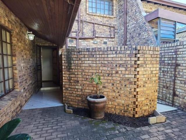 House for rent in Ehlanzeni, Mpumalanga