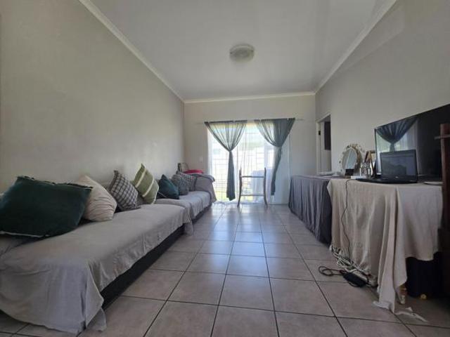 Townhouse for rent in Bergsig, Durbanville