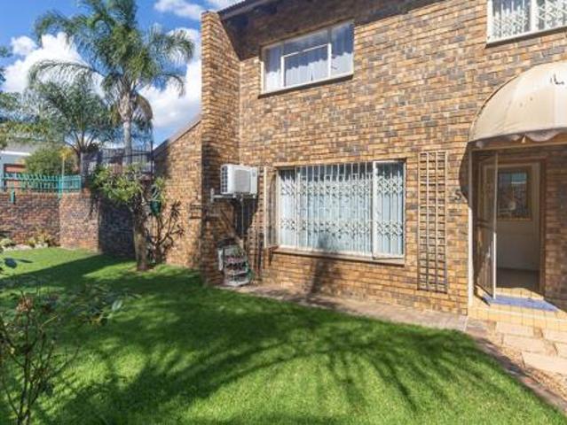 Townhouse for sale in Seshego, Limpopo