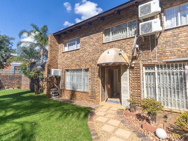 Townhouse for sale in Seshego, Limpopo