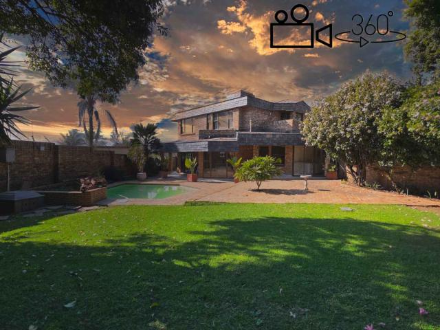 Townhouse for sale in Alexandra, Gauteng