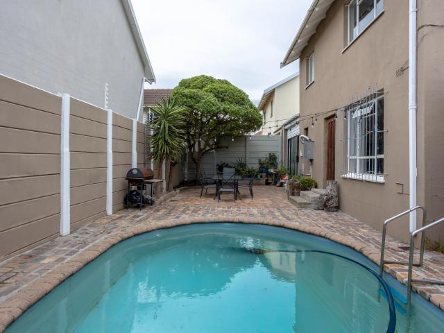 Townhouse for sale in Western Cape