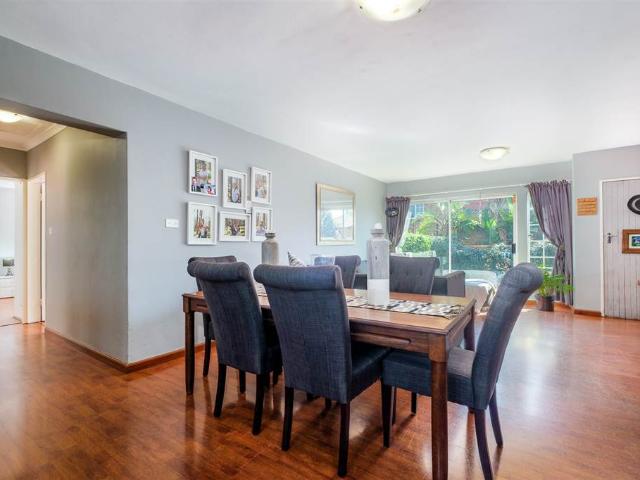 Townhouse for sale in Johannesburg