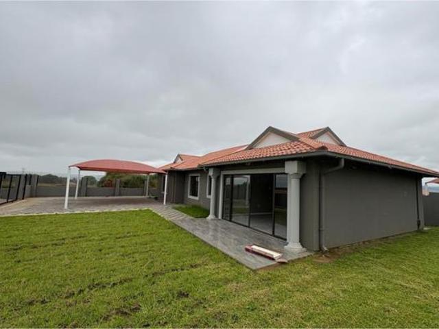 Townhouse for sale in Kwazulu-natal
