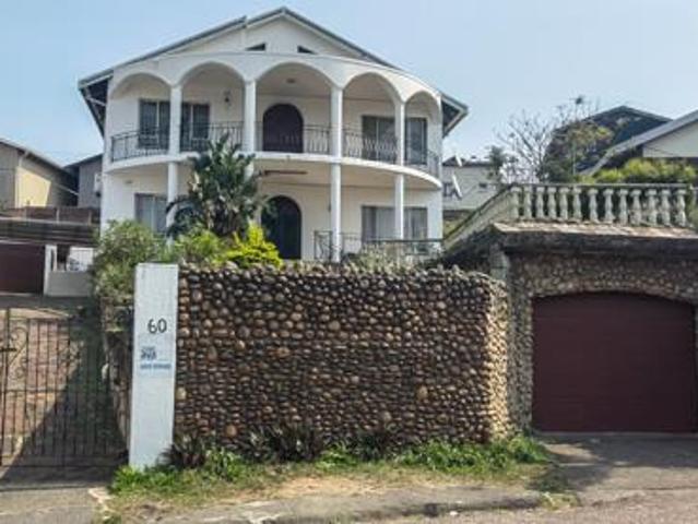 Townhouse for rent in Seaview, Kwazulu-natal