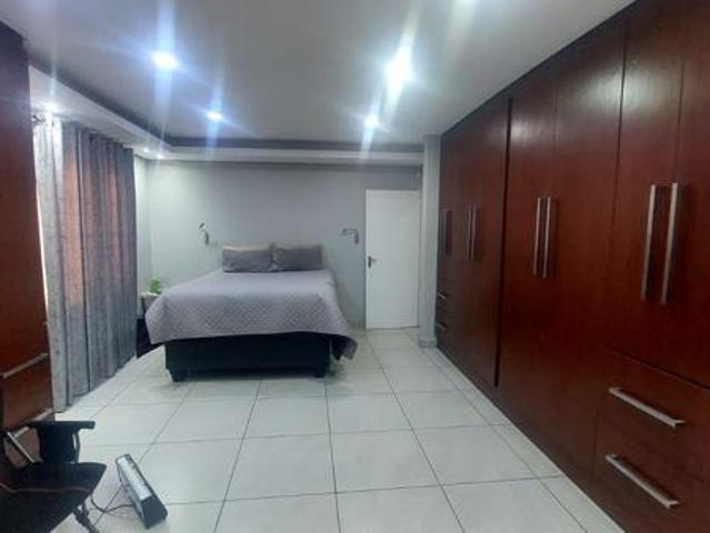 Townhouse for sale in Witbank, Mpumalanga