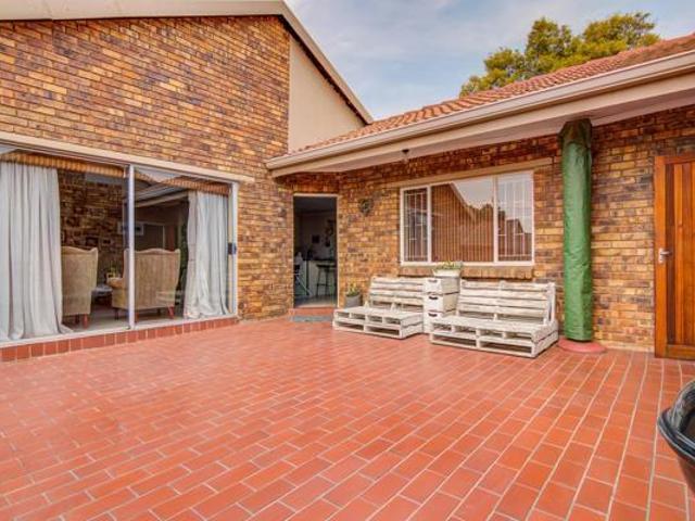 House for rent in Ekurhuleni, Gauteng