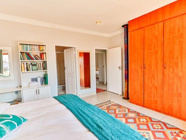 Townhouse for sale in North West