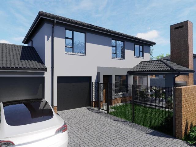 Townhouse for sale in Akasia, Gauteng