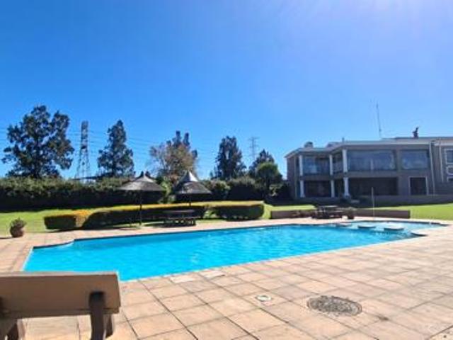 Townhouse for sale in Sedibeng, Gauteng