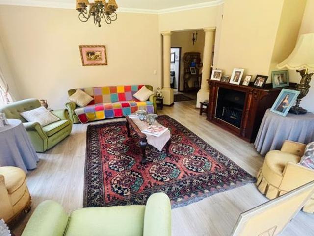 Townhouse for sale in Sedibeng, Gauteng